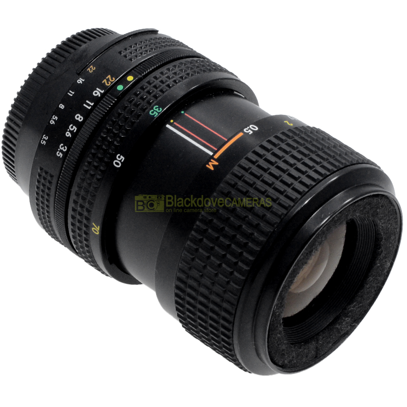 Nikon AI Zoom Nikkor 35/70mm f3,5-4,8