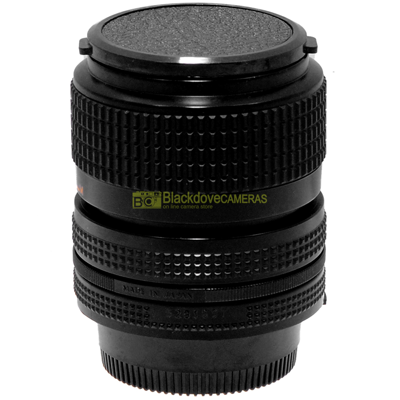 Nikon AI Zoom Nikkor 35/70mm f3,5-4,8