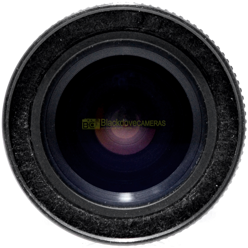 Kiron 28/70mm. f3,5-4,5 Macro Obiettivo per fotocamere a pellicola Nikon AI