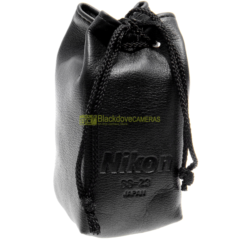 Custodia Nikon