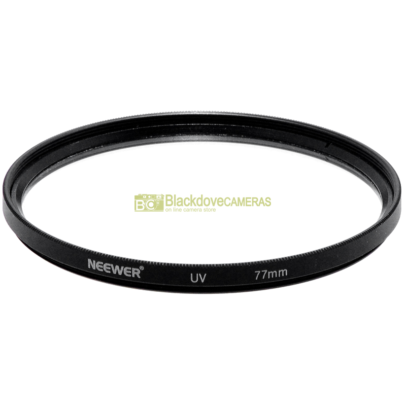 77mm Filtro UV
