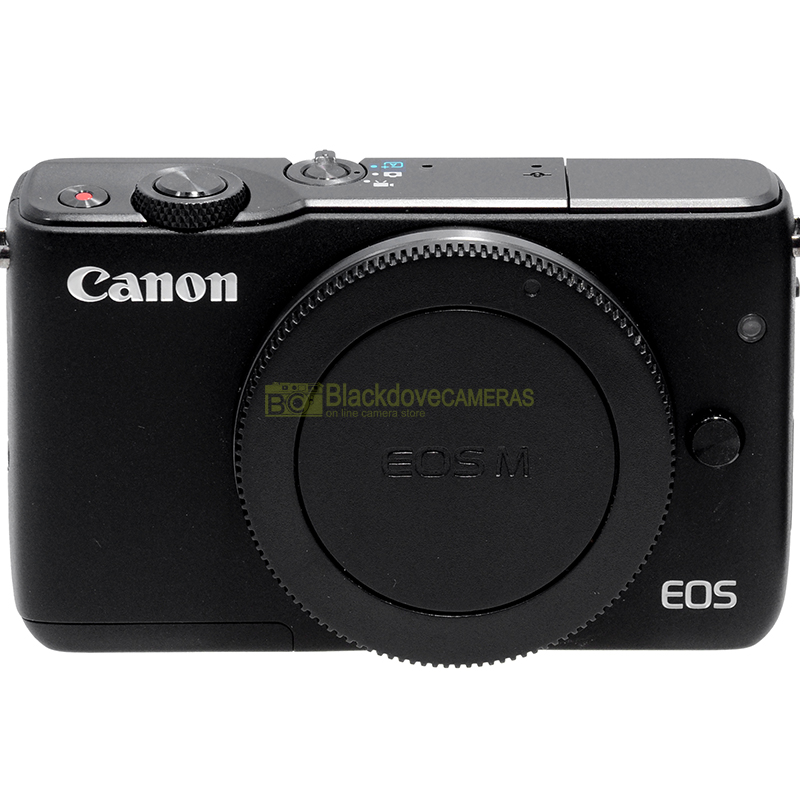 Canon EOS M10