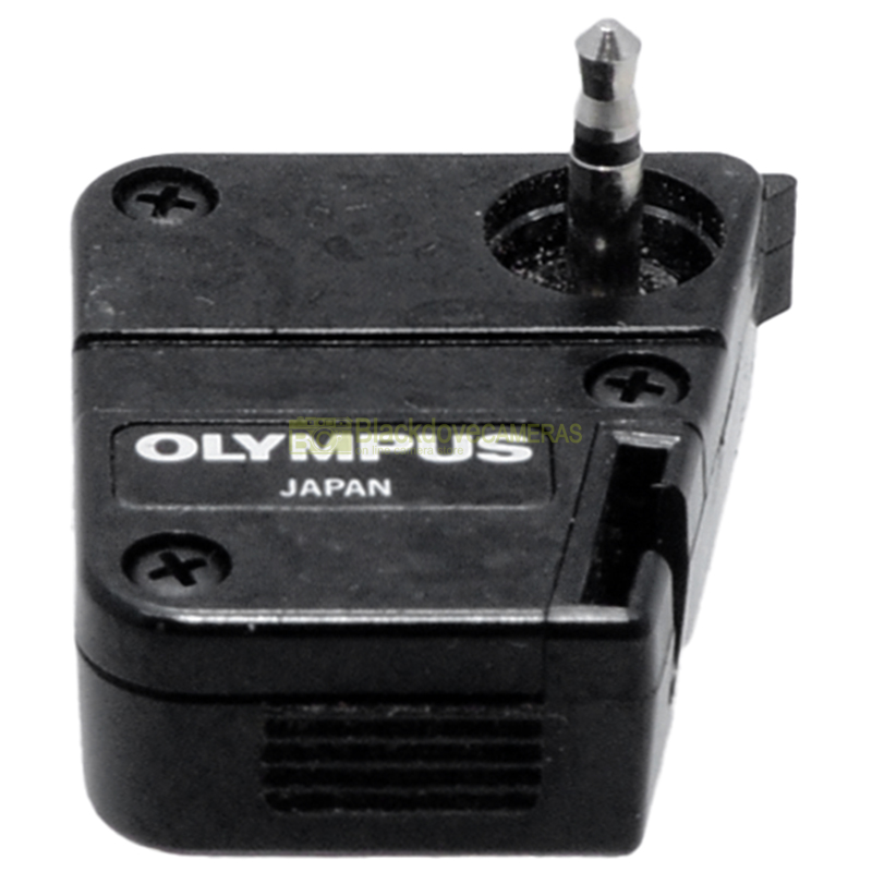 Olympus Manual adapter per fotocamere reflex a pellicola OM-10