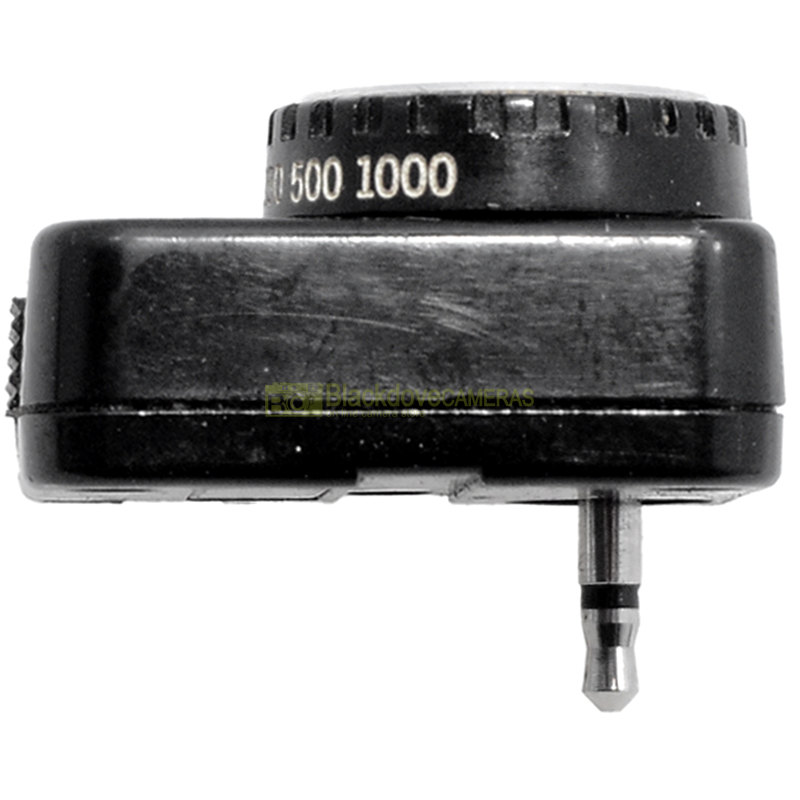 Olympus Manual adapter per fotocamere reflex a pellicola OM-10