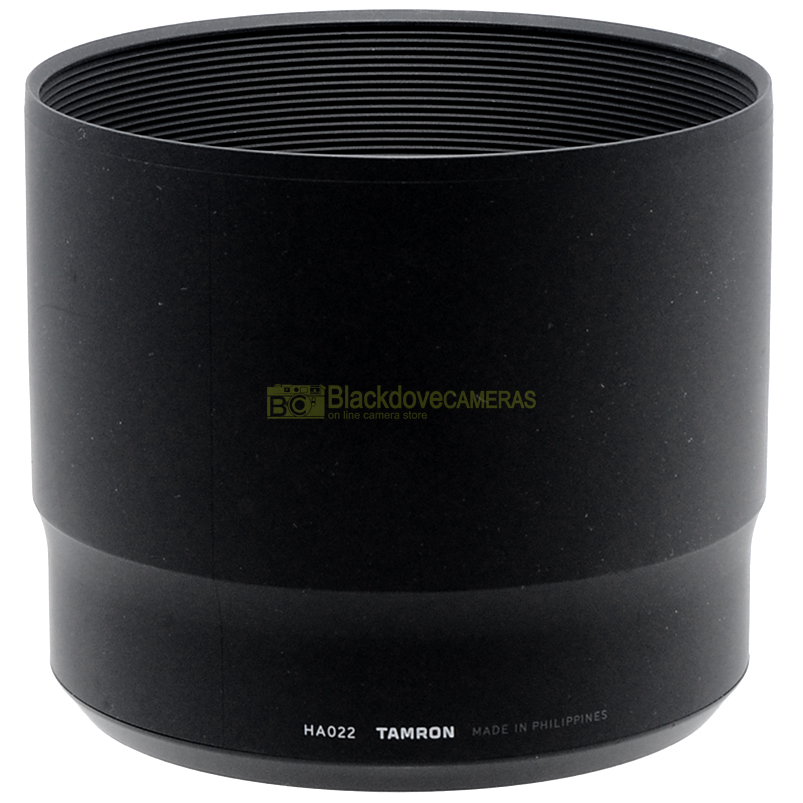 Tamron AF 150/600mm f5-6,3 SP Di VC USD G2