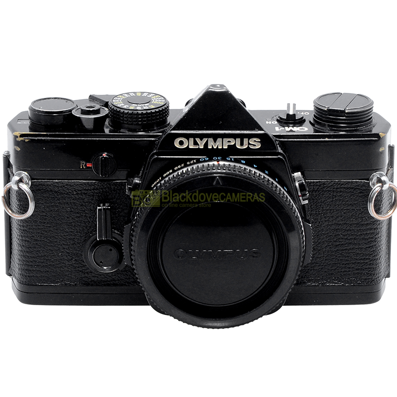 Olympus OM-1
