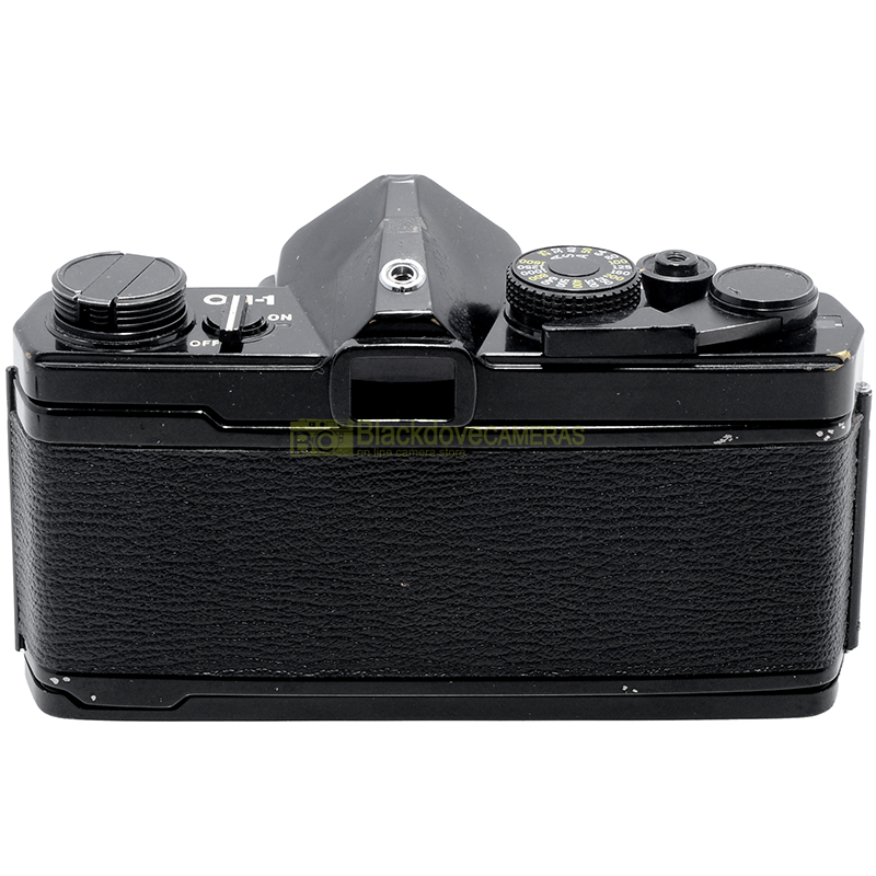 Olympus OM-1