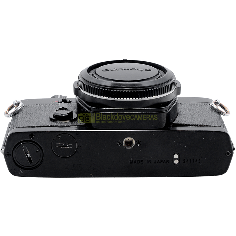 Olympus OM-1