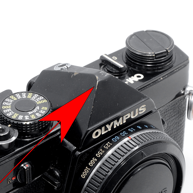 Olympus OM-1