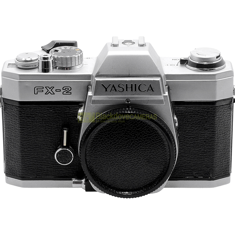 Yashica FX2
