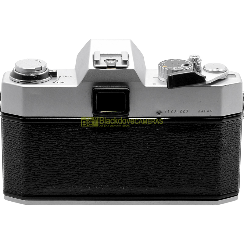 Yashica FX2