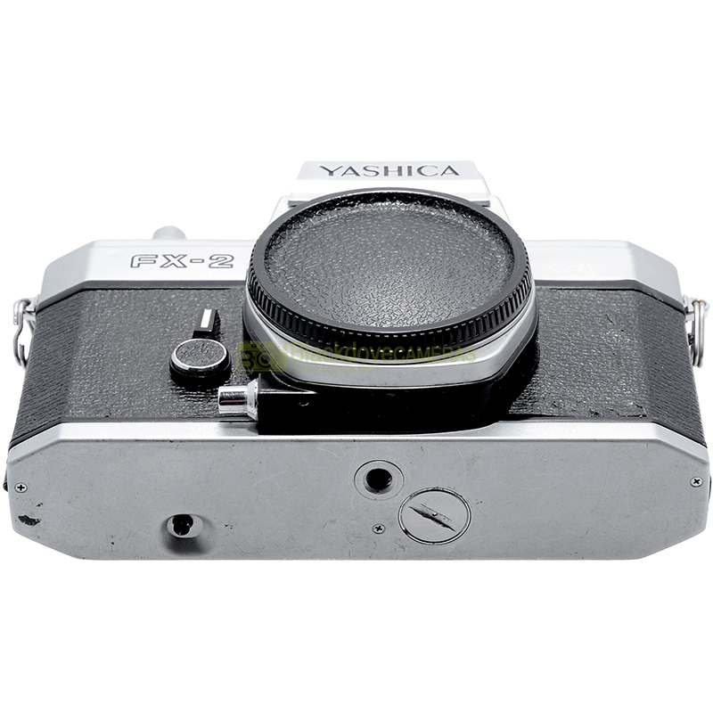 Yashica FX2