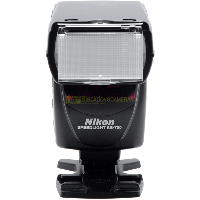 Nikon flash Speedlight SB-700 i-TTL