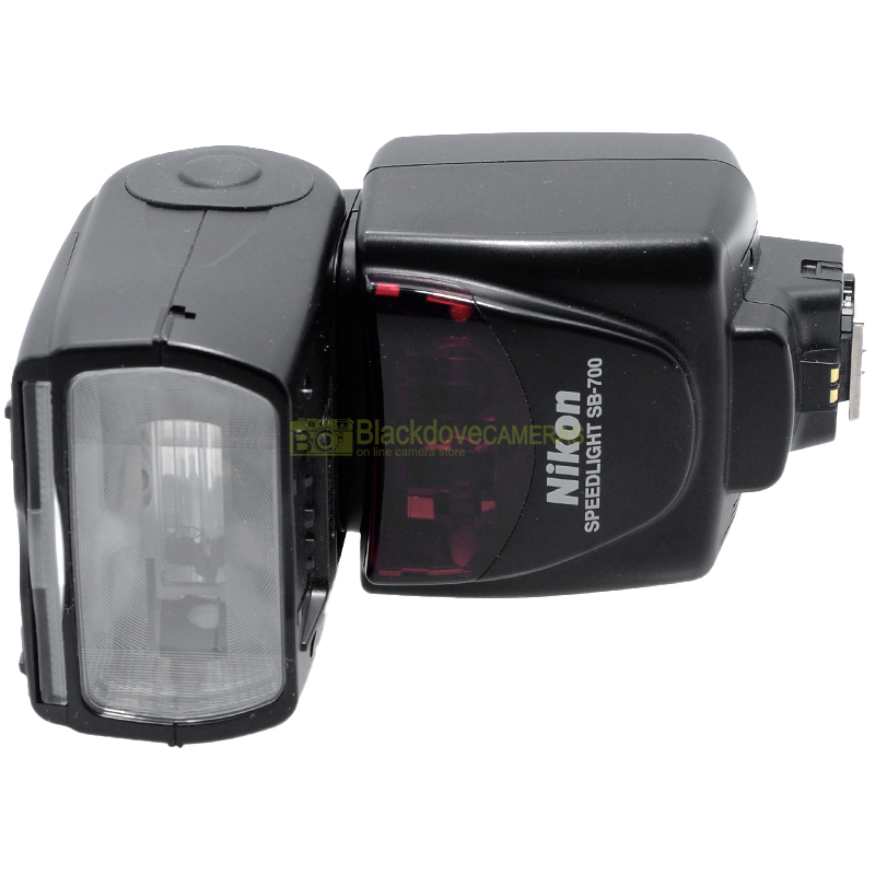 Nikon flash Speedlight SB-700 i-TTL