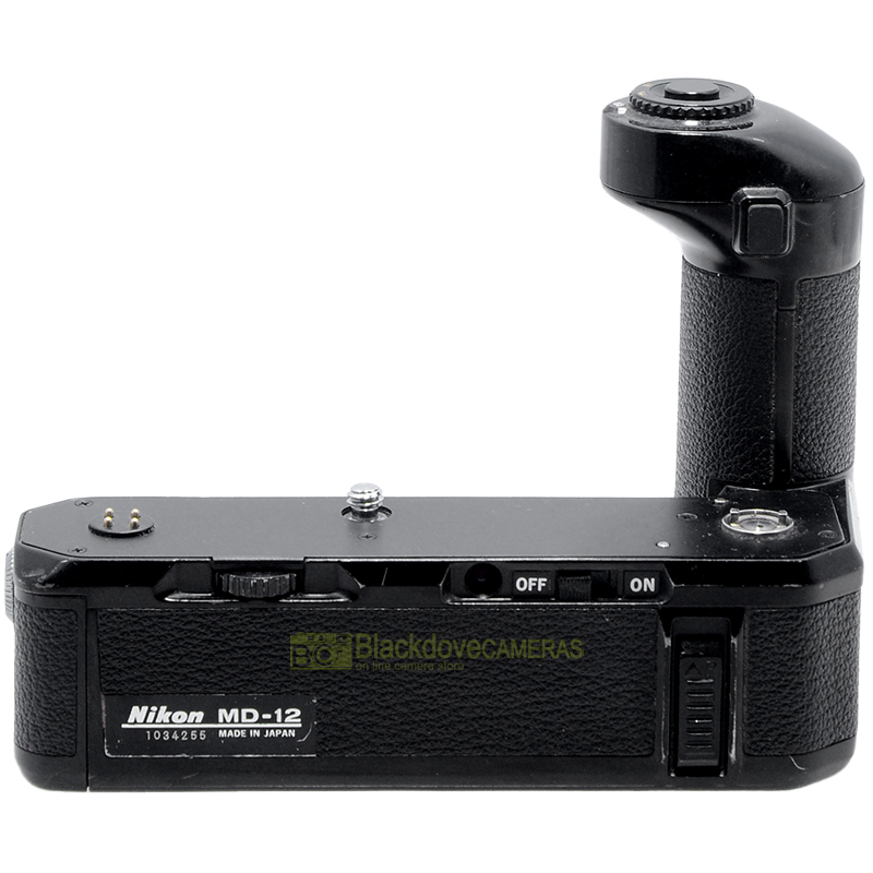 Nikon MD-12