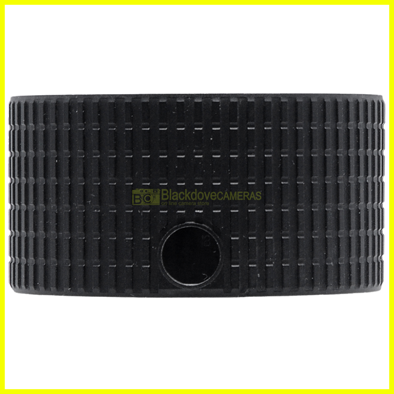 Gomma ghiera zoom per obiettivo Nikon AF-S Nikkor 55/200mm. f4-5,6 G VR II ED