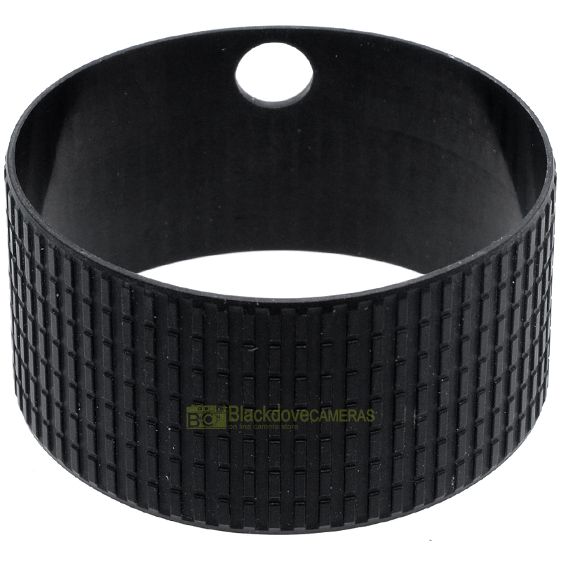 Gomma ghiera zoom per obiettivo Nikon AF-S Nikkor 55/200mm. f4-5,6 G VR II ED