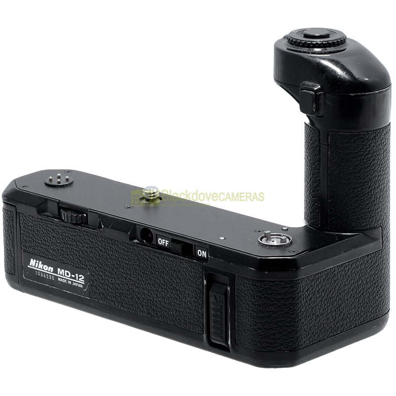 Nikon MD-12