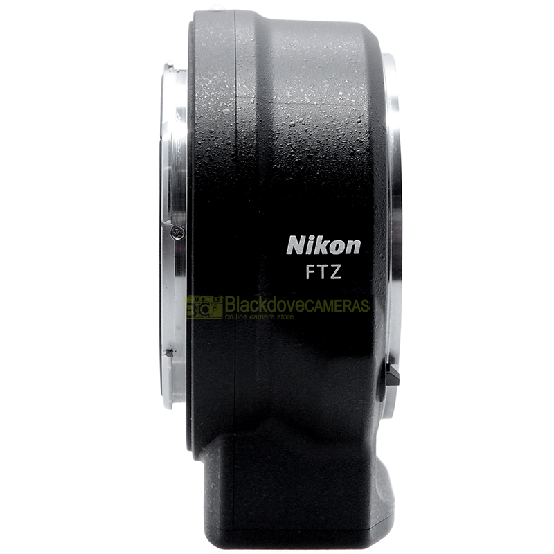 Nikon FTZ