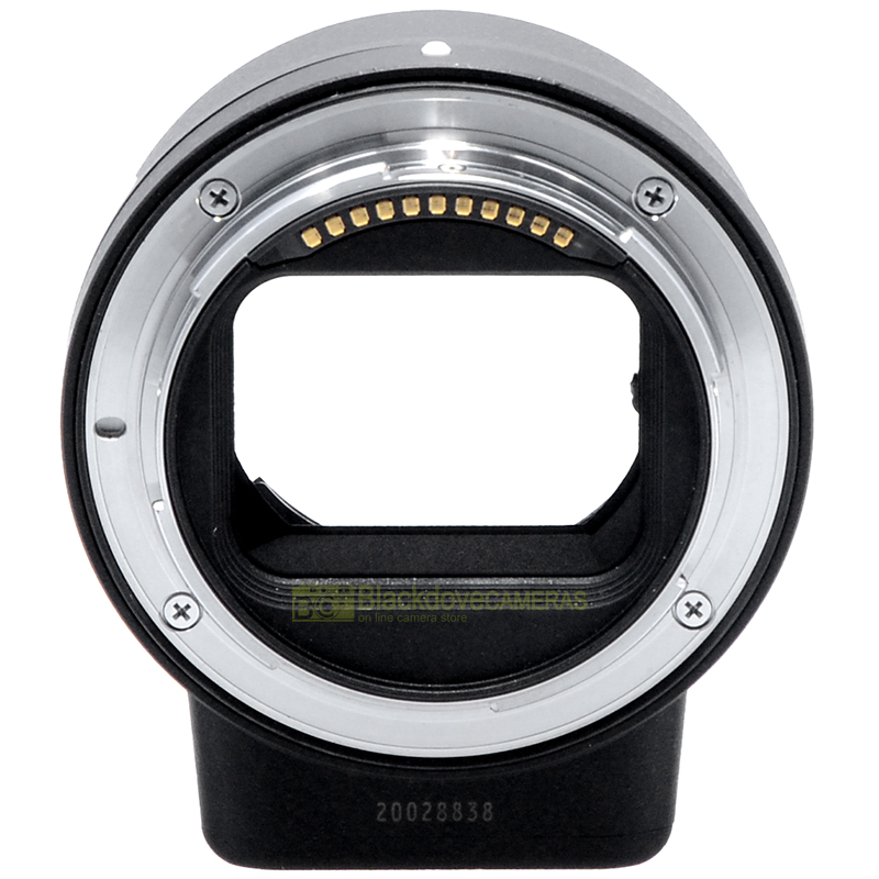 Nikon FTZ
