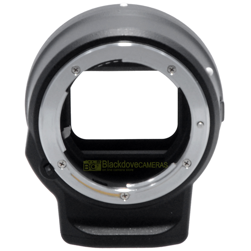 Nikon FTZ