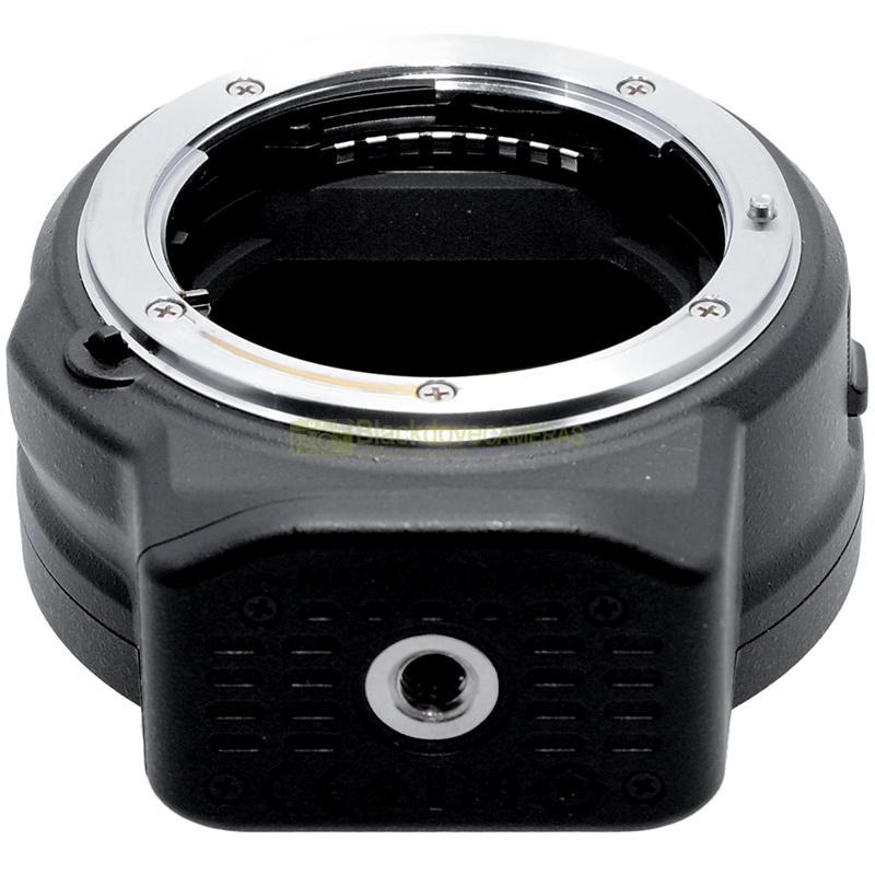 Nikon FTZ