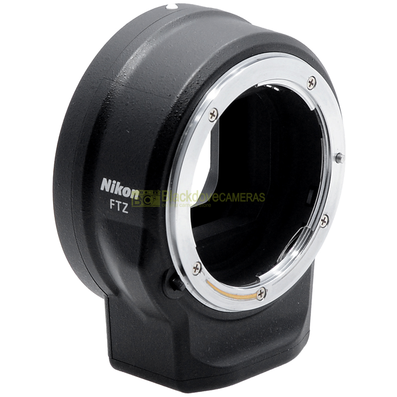 Nikon FTZ