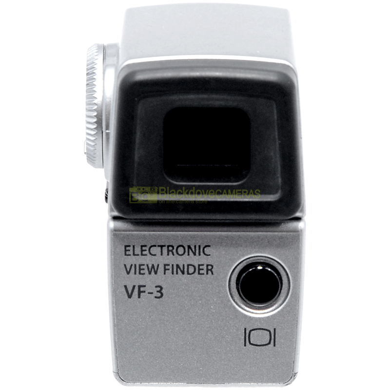 “Olympus VF-3”