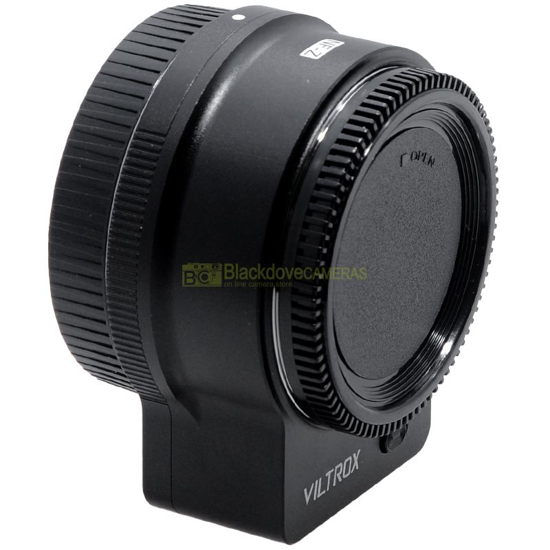Viltrox NF-Z