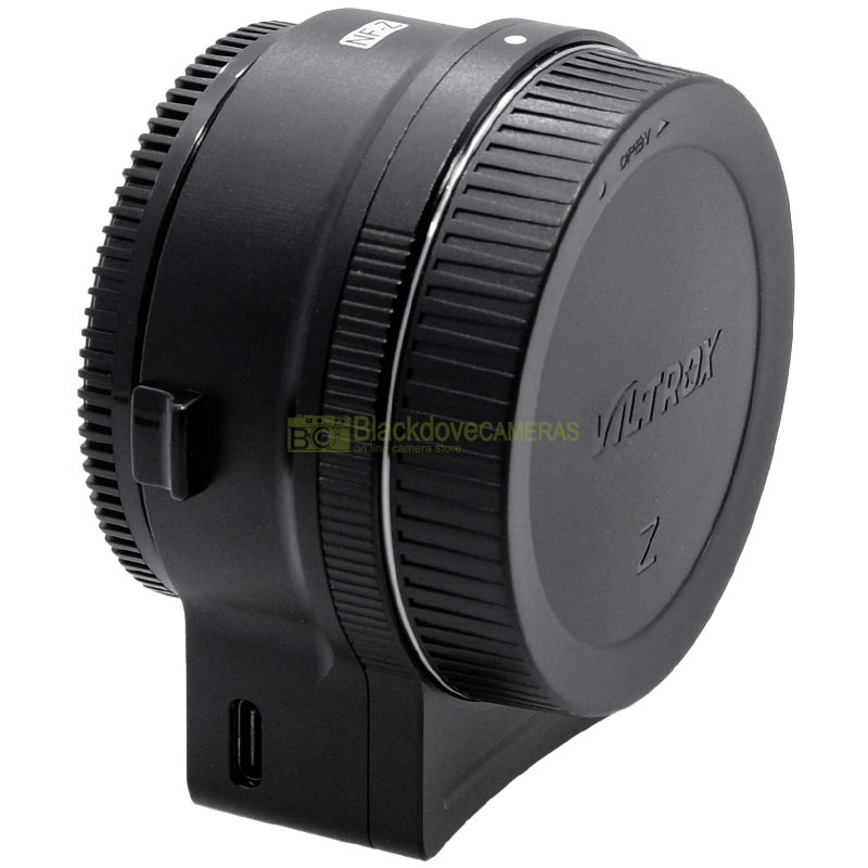 Viltrox NF-Z