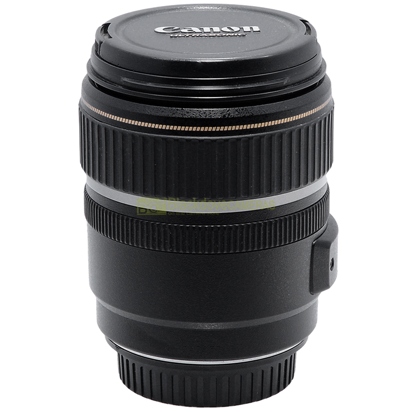 Canon EF-S 17/85mm f4-5,6 IS USM