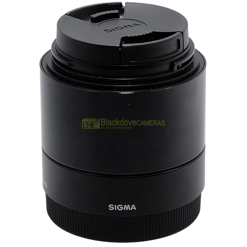 Sigma AF 60mm. f2,8 DN Art