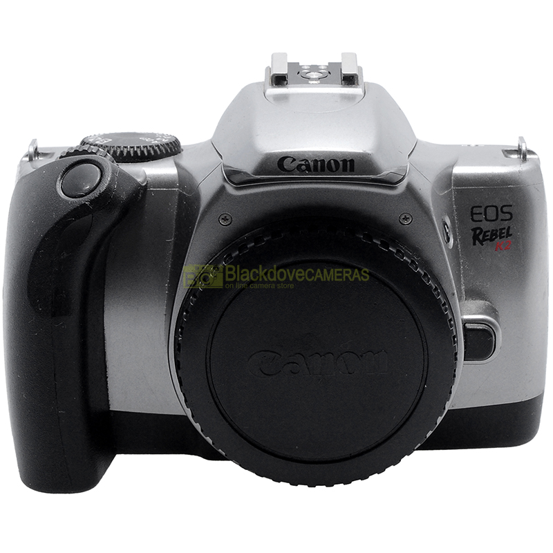 Canon EOS Rebel K2