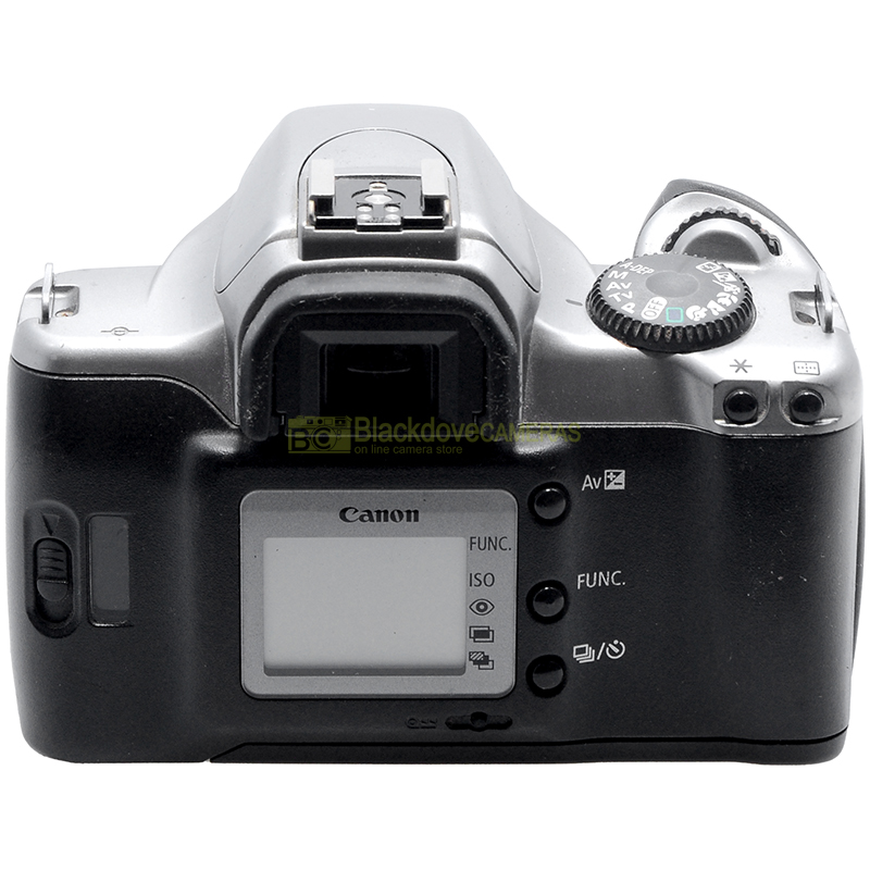 Canon EOS Rebel K2