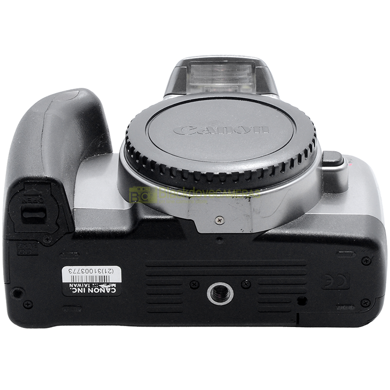 Canon EOS Rebel K2