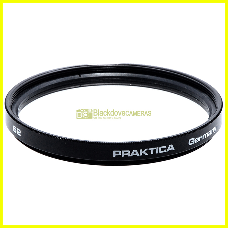 62mm Filtro UV