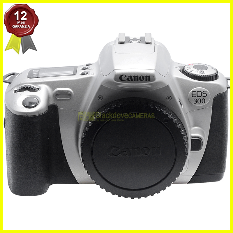 Canon EOS 300