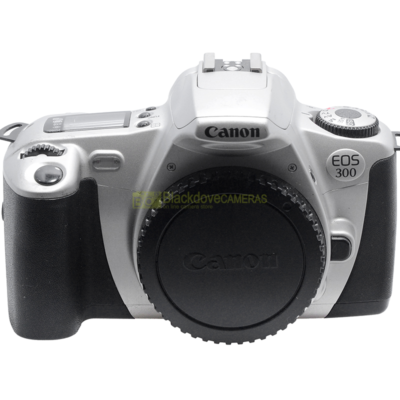 Canon EOS 300