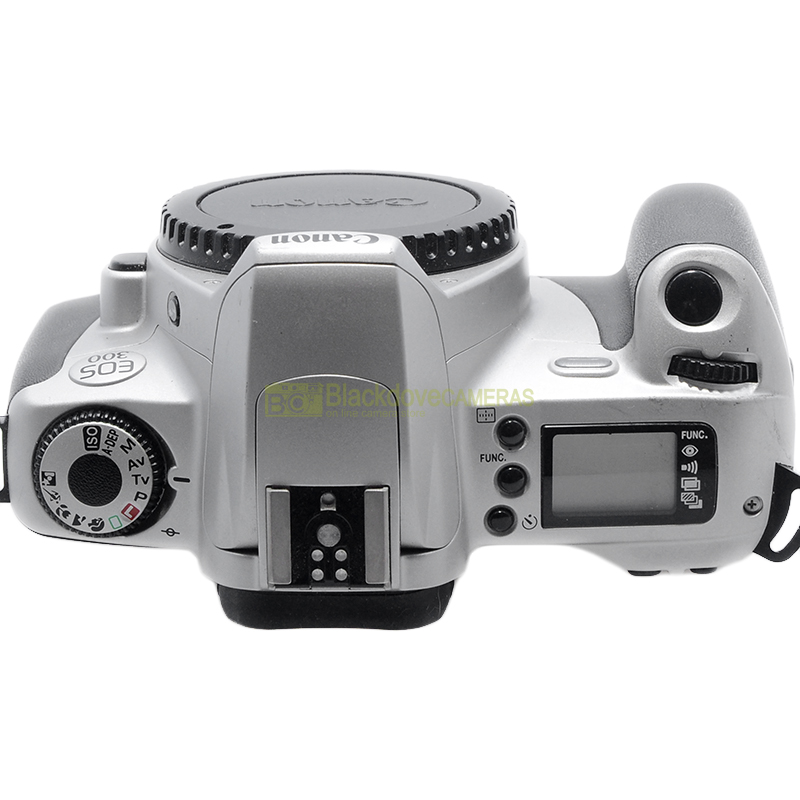 Canon EOS 300