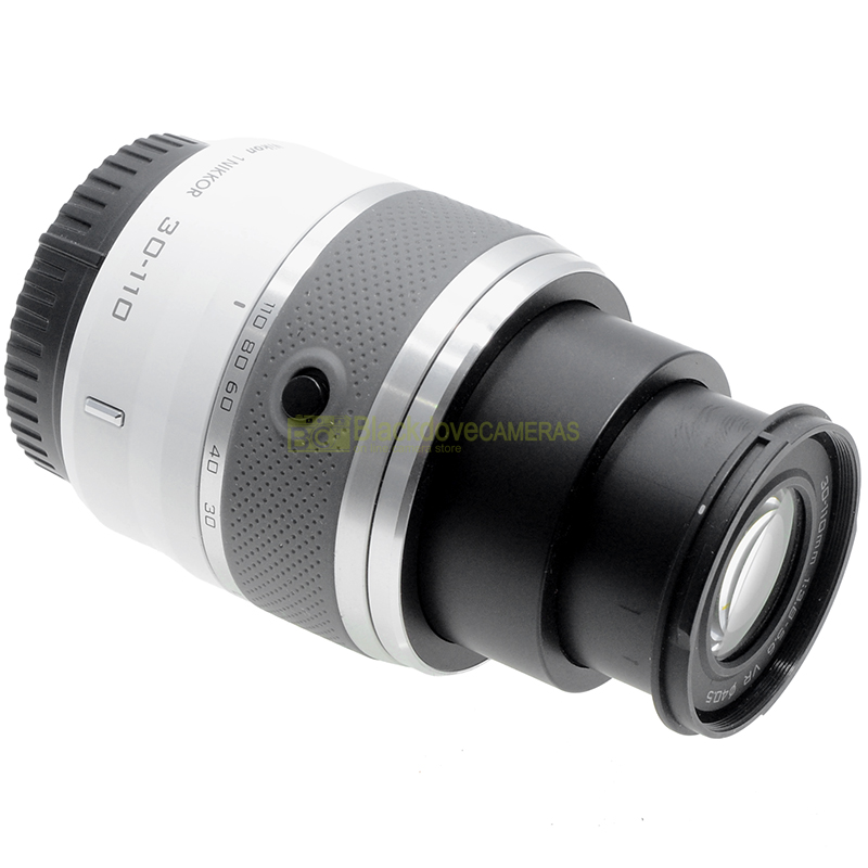 Nikon 1 Zoom Nikkor 30-110mm f3,8-5,6 VR