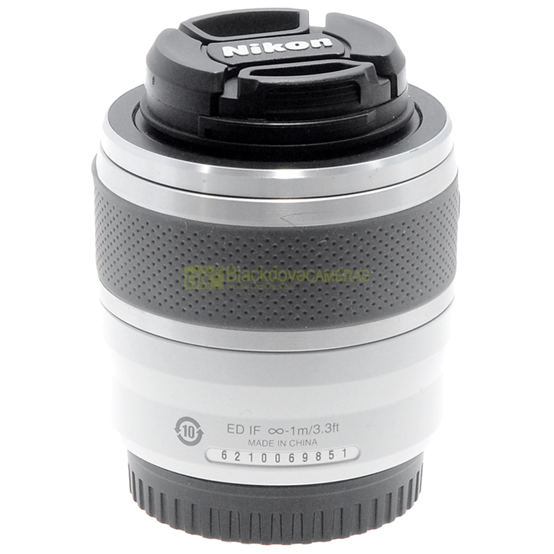Nikon 1 Zoom Nikkor 30-110mm f3,8-5,6 VR