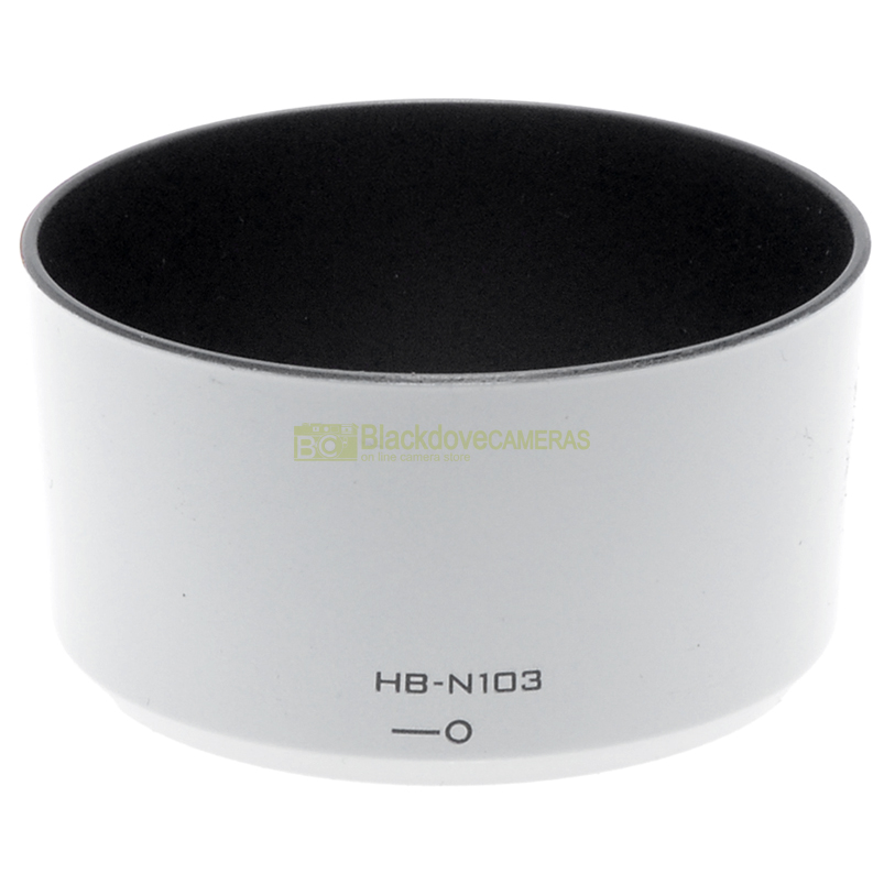 Nikon 1 Zoom Nikkor 30-110mm f3,8-5,6 VR