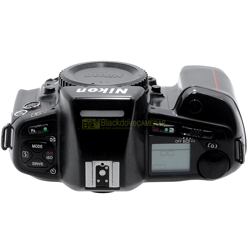 Nikon F90