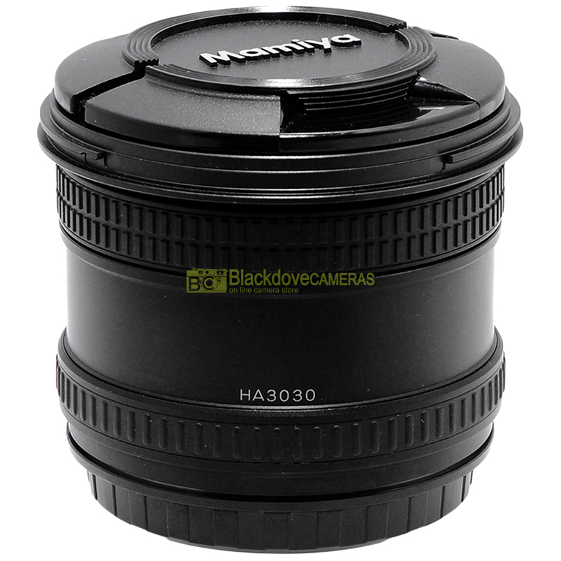 Mamiya 645 AF 35mm. f3,5 obiettivo per fotocamere medio formato M645 Autofocus