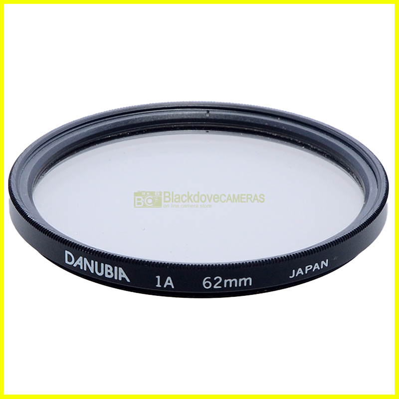 62mm Filtro Skylight 1A