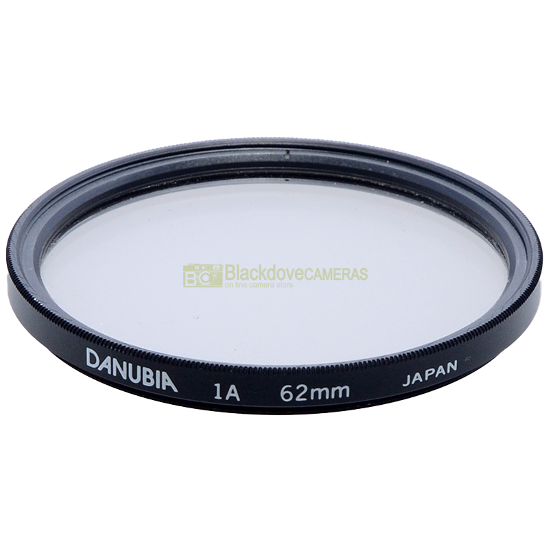 62mm Filtro Skylight 1A62mm Filtro Skylight