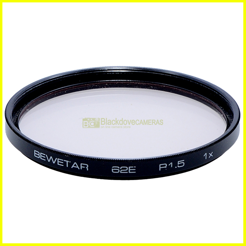 62mm Filtro Skylight 1A
