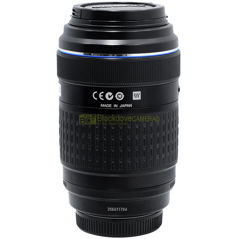 Olympus Zuiko Digital 70/300mm f4-5,6 ED obiettivo per fotocamere 4/3 140/600mm