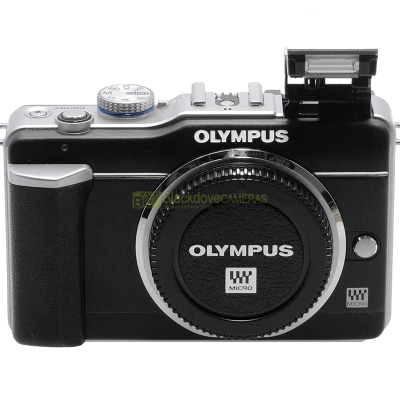 Olympus Pen E-PL1