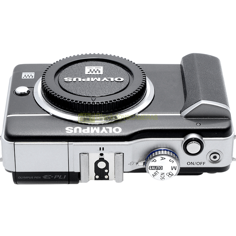 Olympus Pen E-PL1